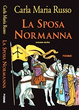 Cover of La sposa normanna