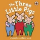 Cover of The Three Little Pigs