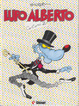 Cover of Lupo Alberto Colori 2