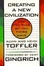 Cover of Creating a New Civilization