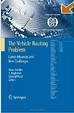 Cover of The Vehicle Routing Problem