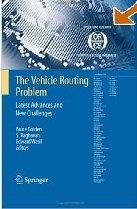 Image of The Vehicle Routing Problem