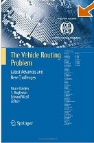 Image of The Vehicle Routing Problem