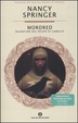 Cover of Mordred