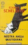 Cover of Nostra ansia quotidiana