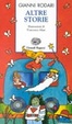Cover of Altre storie