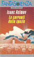 Cover of Le correnti dello spazio