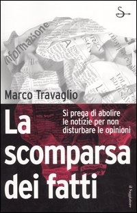 Image of La scomparsa dei fatti
