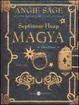 Cover of Magya