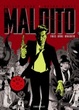 Cover of Maldito/ The Damned