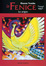 Cover of La Fenice - Le origini