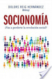 Cover of Socionomía
