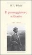 Cover of Il passeggiatore solitario