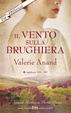 Cover of Il vento sulla brughiera