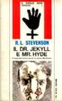 Cover of Il Dr. Jekyll e Mr. Hyde ( Lo strano caso del Dr. Jekyll e di Mr. Hyde )