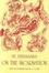 Cover of On the Incarnation