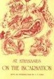 Cover of On the Incarnation