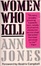 Cover of Women Who Kill
