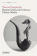 Cover of Nuevas Greguerías