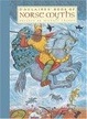 Cover of D'Aulaires' Book of Norse Myths