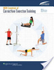 Cover of NASM Essentials of Corrective Exercise Training