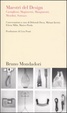 Cover of Maestri del Design