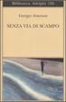 Cover of Senza via di scampo