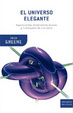 Cover of El universo elegante