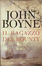 Cover of Il ragazzo del Bounty