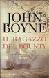 Cover of Il ragazzo del Bounty