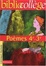 Cover of "Poèmes, 4ème, 3ème"