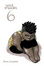 Cover of Wet Moon 6