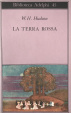 Cover of La terra rossa