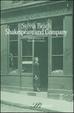 Cover of Shakespeare and Company