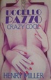 Cover of Uccello pazzo