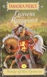 Cover of Lioness Rampant