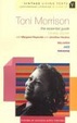 Cover of Toni Morrison