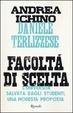 Cover of Facoltà di scelta