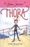 Cover of 'Thora'