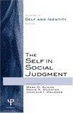 Cover of The Self in Social Judgment