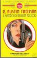 Cover of Il mistero di Angelina Frood