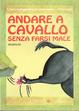 Cover of Andare a cavallo senza farsi male