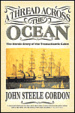 Cover of A Thread across the Ocean