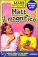Cover of Matt il magnifico