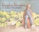 Cover of Pumpkin Pumpkin