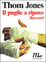Cover of Il pugile a riposo