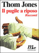Cover of Il pugile a riposo