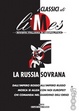 Cover of La Russia sovrana