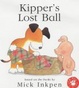 Cover of Kipper's Lost Ball