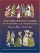 Cover of A Pictorial History of Costume From Ancient Times to the Nineteenth Century